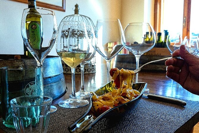 Private Tuscan Meal With Wine and EVO Oil Tasting - Customer Reviews