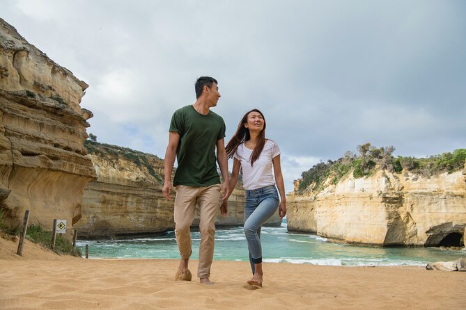 Private Two Day Great Ocean Road & Phillip Island Tour - Cancellation Policy