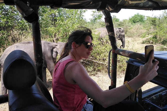 Private Udawalawe Safari Day Trip From Colombo - Weather Requirements for the Safari