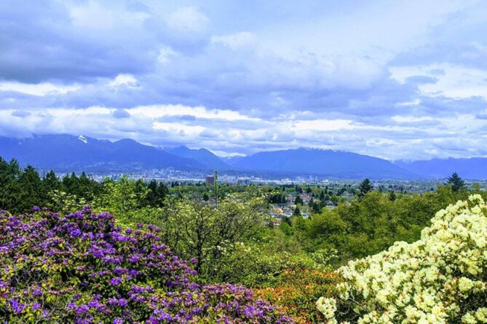 Private Vancouver ALL in ONE Full Tour With 20 Attraction - Inclusions