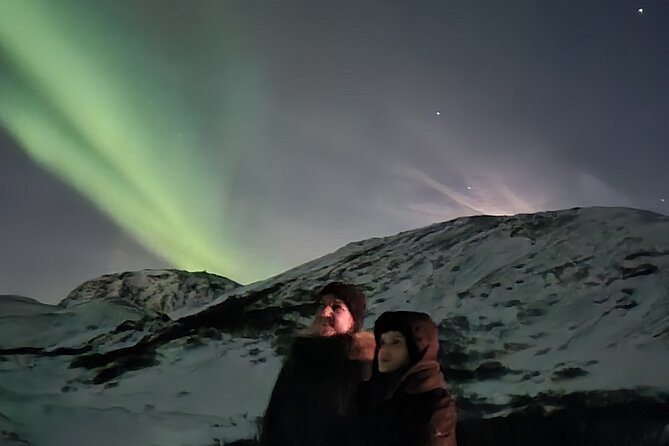 Private VIP Tour Northern Light in Aurora Reykjavik - Cancellation Policy