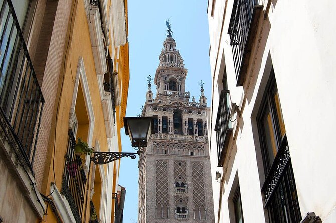 Private Visit to the Cathedral of Seville - Safety Measures