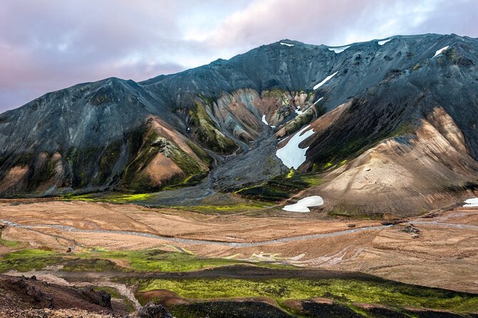 Private Volcanic Landmannalaugar Tour - Booking Instructions