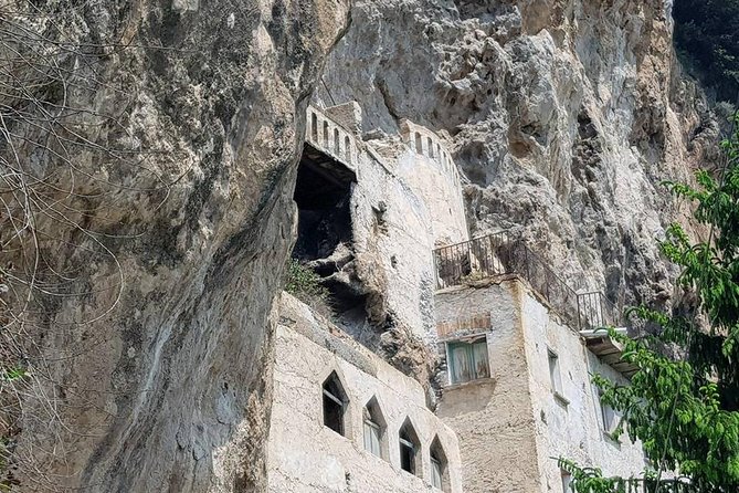 Private Walking Tour From Ravello to Amalfi Following Escher Works - Last Words