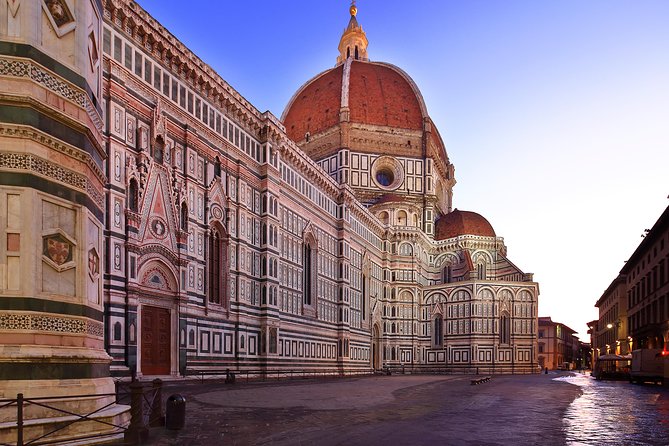 Private Walking Tour in Florence - Traveler Photos