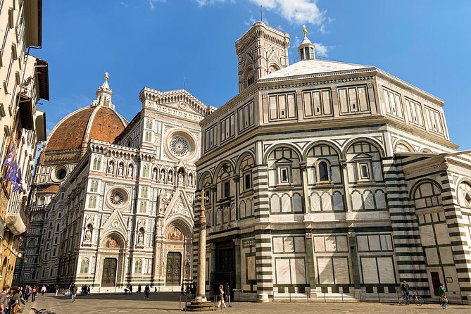 Private WALKING TOUR in Florence - Traveler Experience