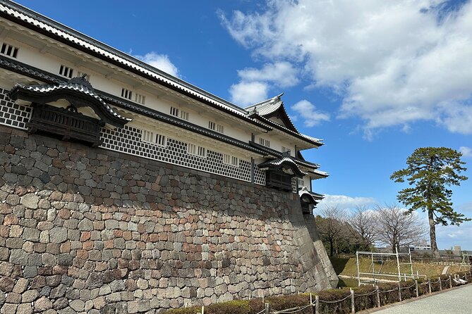 Private Walking Tour in Kanazawa With Local Guides - Tour Pricing