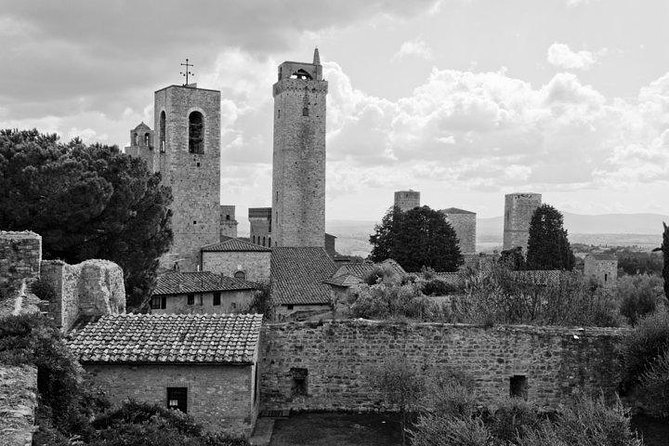 Private Walking Tour in San Gimignano With a Local Licensed Guide - Pricing and Terms