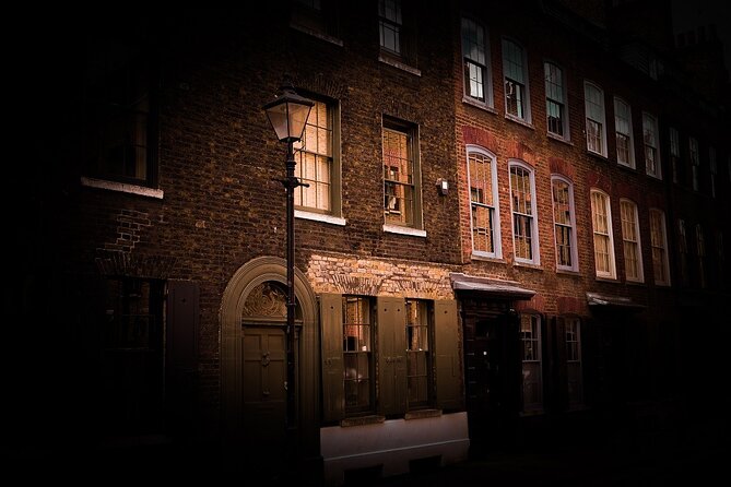 Private Walking Tour: Jack The Ripper and East End - Pricing