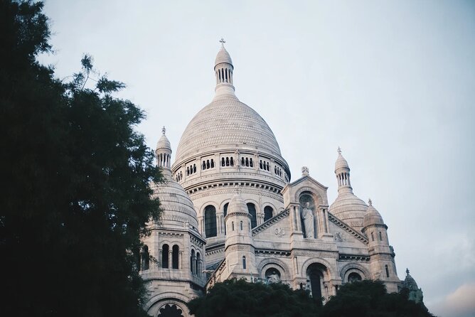 Private Walking Tour of "Montmartre" Area in Paris - Additional Information