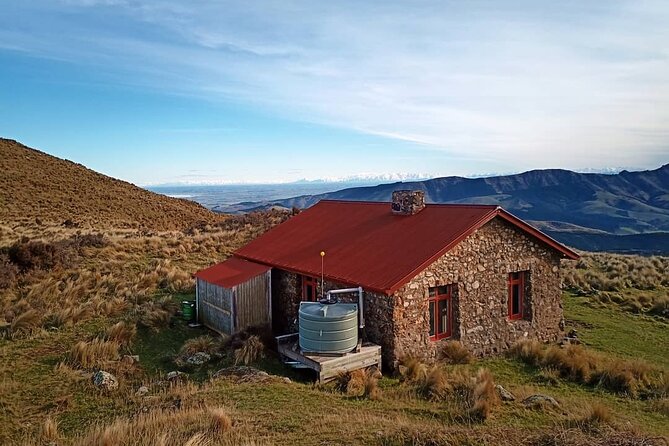 Private Walking Tour - Packhorse Hut From Christchurch - Last Words