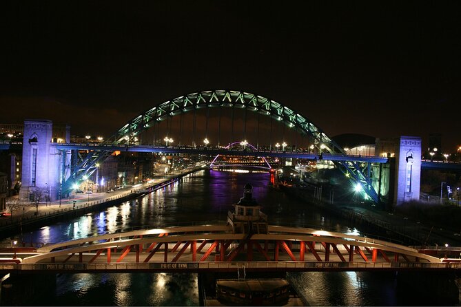 Private Walking Tour With a Local Guide in Newcastle - Booking Process