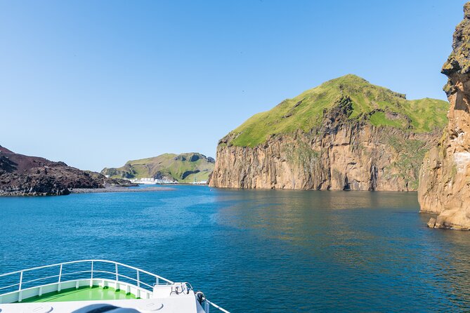 Private Westman Islands Day Tour - Customer Reviews and Ratings