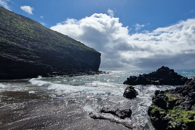 Private Wild Picnic in the North West of Gran Canaria - Cancellation Policy and Considerations