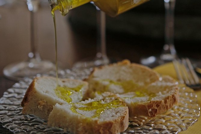 Private Wine and Extra Virgin Olive Oil Tasting - Additional Information