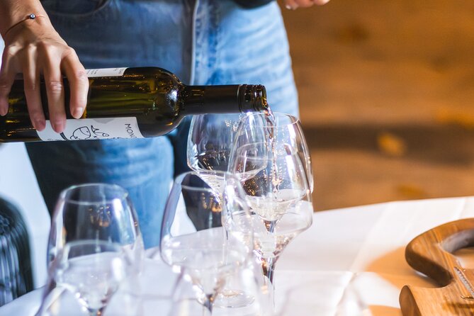 Private Wine Tastings in Simcoe County - Common questions