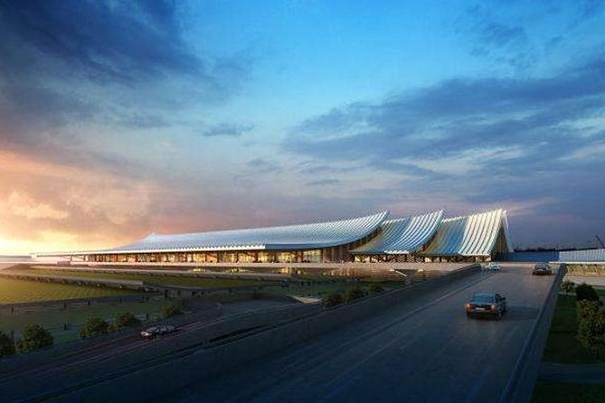 Private Xiamen Gaoqi Airport Arrival Transfer to City Area - Customer Testimonials