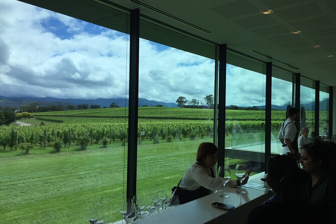 Private Yarra Valley Wine Tour - Exclusive Vineyard Visits