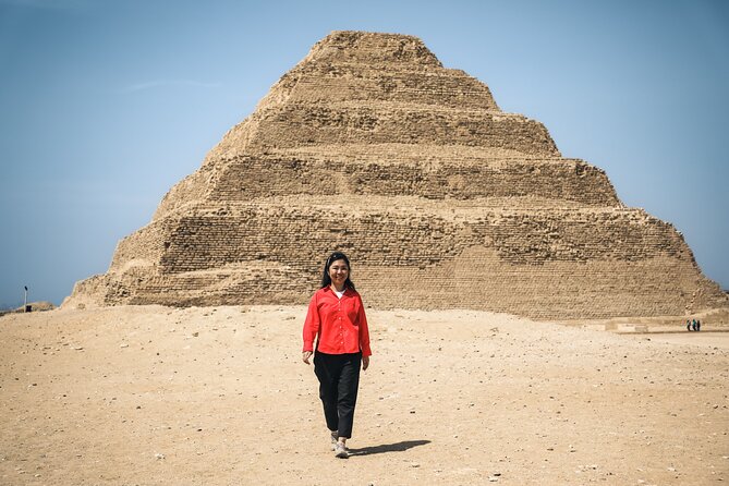 Professional Photo Shoot & Authentic Cairo Walking Tour - Cancellation Policy and Weather Considerations