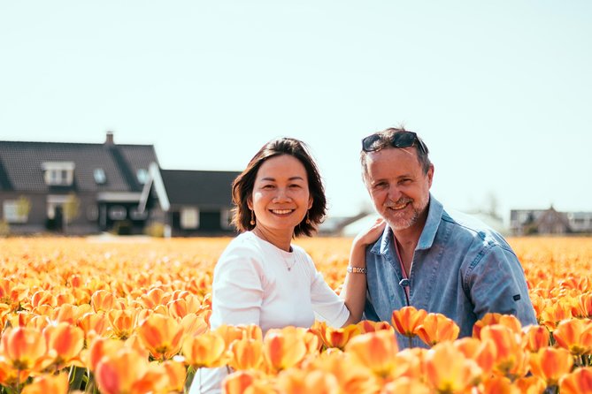 Professional Tulip Fields Photo Session & Bike Tour Near Amsterdam - Last Words