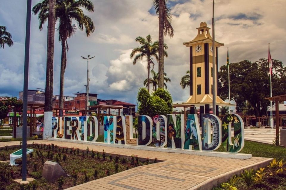Pto Maldonado: City Tour and Adventure in the Jungle 3D-2N - Last Words