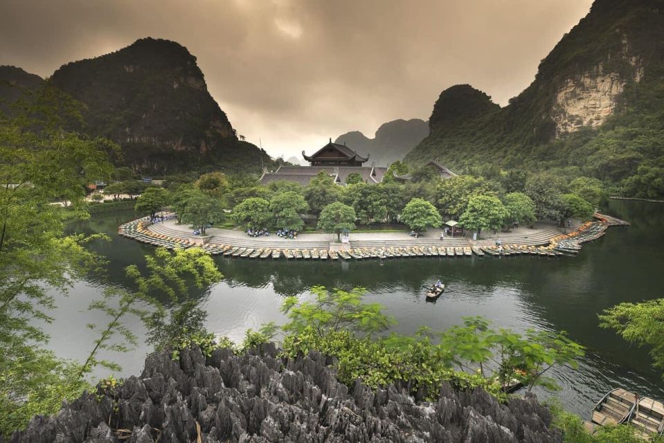 Pu Luong Ninh Binh 3 Days 2 Nights - New Tour - Sale off 20% - Common questions