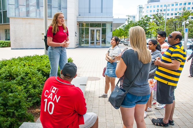 Public MIT Campus Guided Walking Tour - Inclusions and Exclusions
