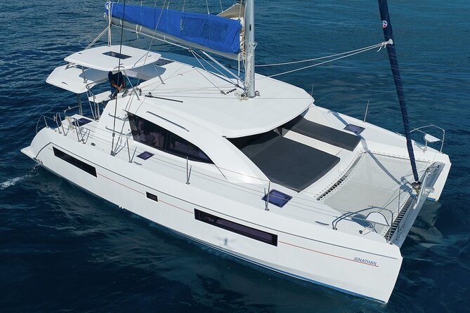 Puerto Aventuras Private Half-Day Catamaran Charter  - Playa Del Carmen - Additional Information