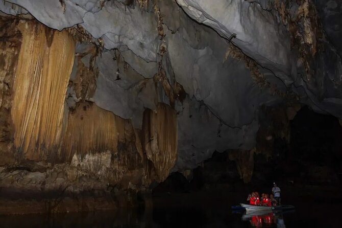 Puerto Princesa Underground River Tour in Palawan - Safety Guidelines