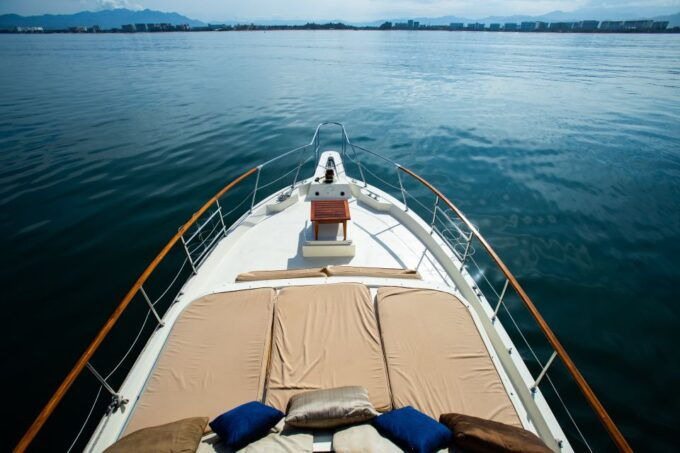 Puerto Vallarta: All-Inclusive Yacht - Booking Information