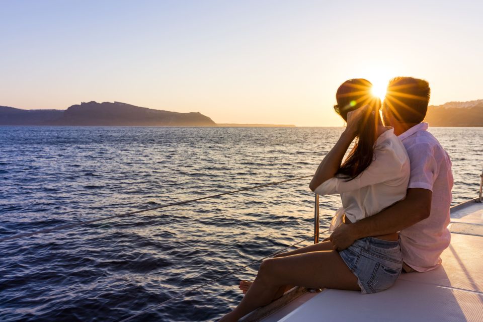 Puerto Vallarta: Bay of Banderas Luxury Sunset Sailing Tour - Additional Information