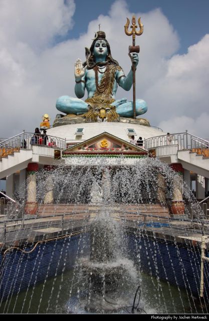 Pumdikot Shiva Statue Hike - Experience Itinerary Overview