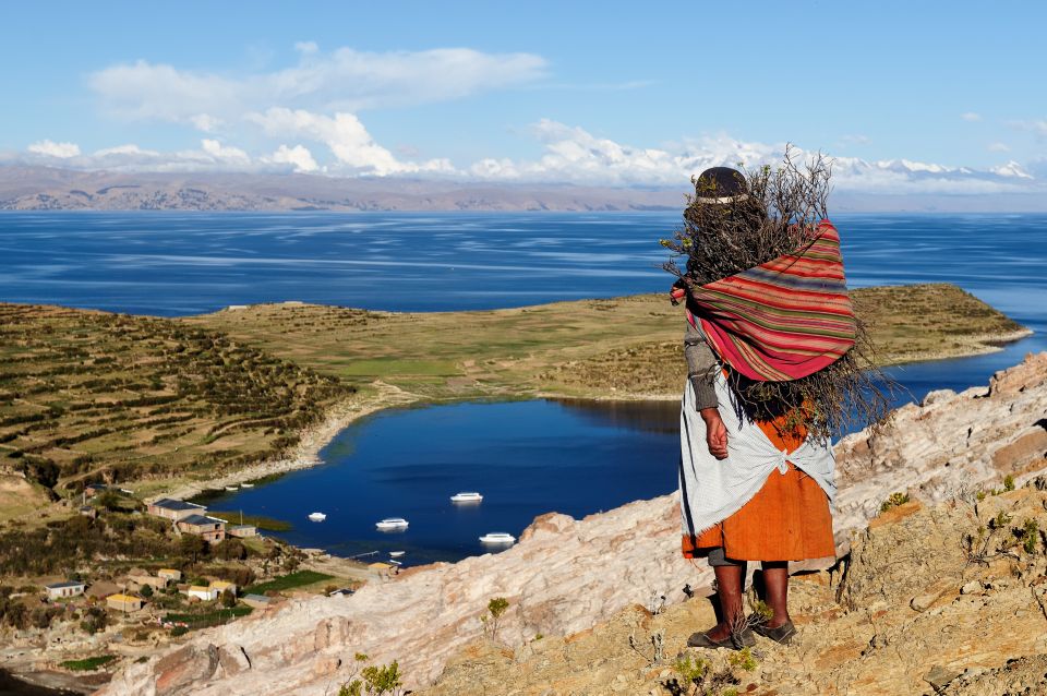 Puno: Lake Titicaca Day Tour - Location Details