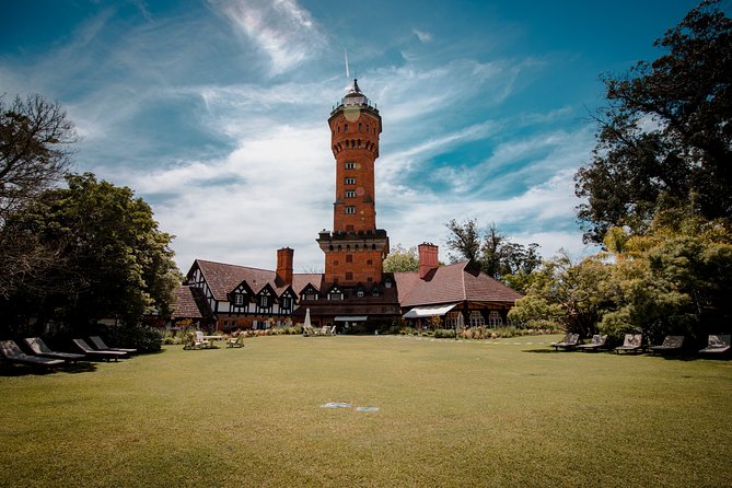 Punta Del Este Classic City Tour With Sunset in Casapueblo - Booking and Tour Operation Insights