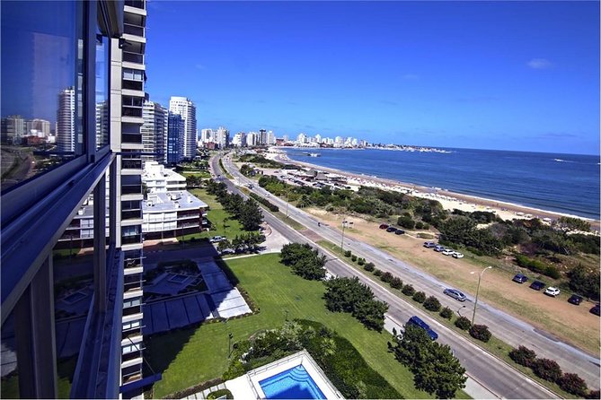 Punta Del Este Shore Excursion: Private Sightseeing Tour of Punta Del Este - Tour Experiences and Feedback