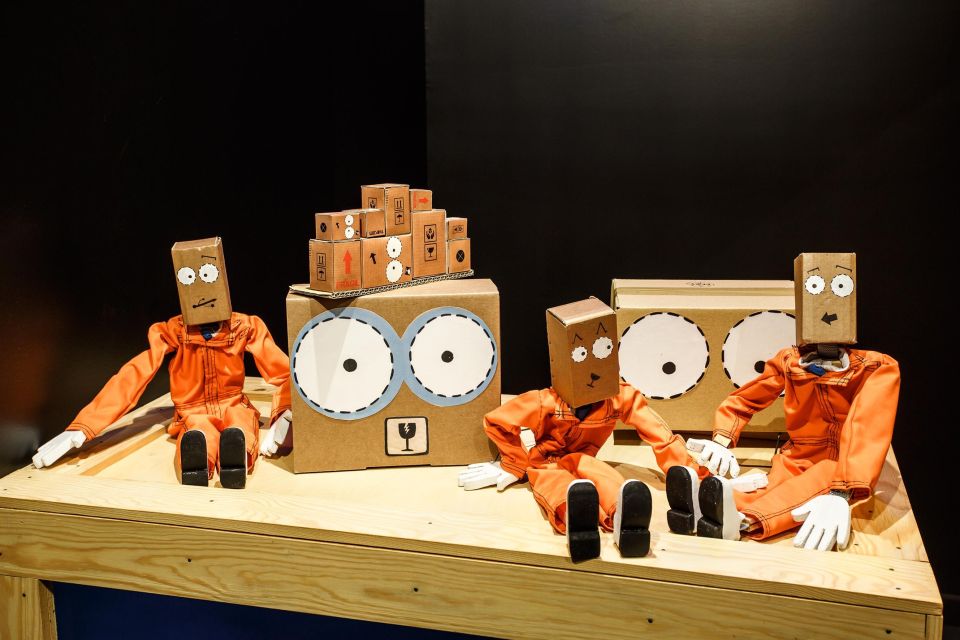 Puppet Museum of Porto - Ratings & Reviews