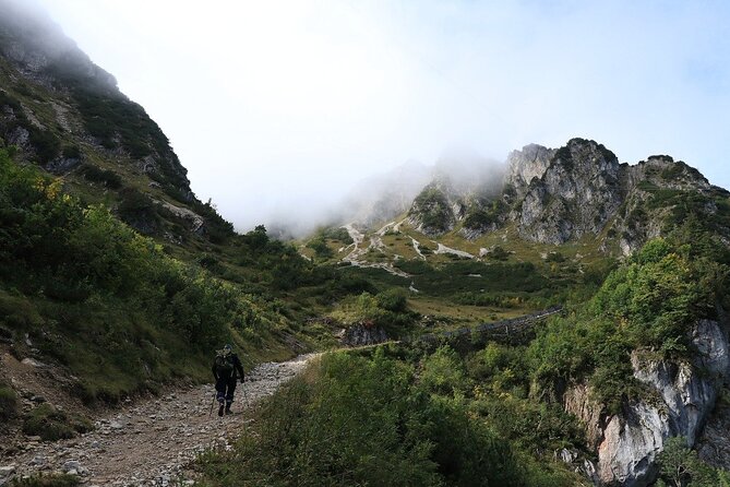 Pyrenees Hiking Experience From Barcelona. Small Group Tour - Weather Contingency