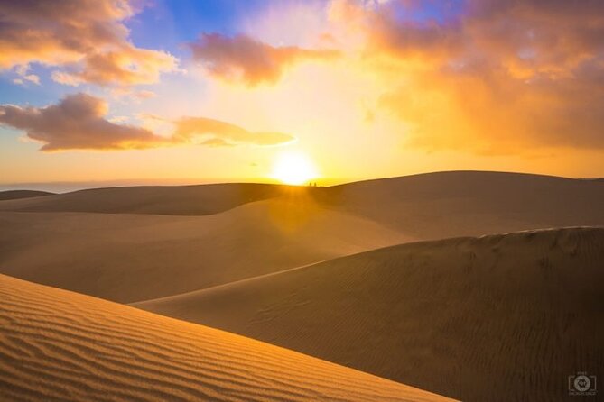 Qatar Desert Safari, Dune Bashing (Private Safari Tour) - Booking Information