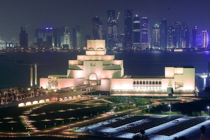 Qatar History and Culture Private Tour - Msheireb Museums - Grand Mosque - MIA - Historical Insights