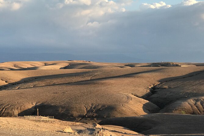 Quad Bike and Camel Riding Experience at Agafay Desert - Reviews and Additional Information