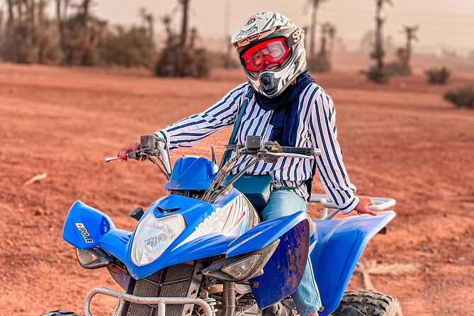 Quad Biking in Marrakech - Insider Tips for a Memorable Experience