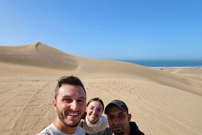 Quad to the Sand Dunes and Wild Beach - Authentic Traveler Reviews and Ratings