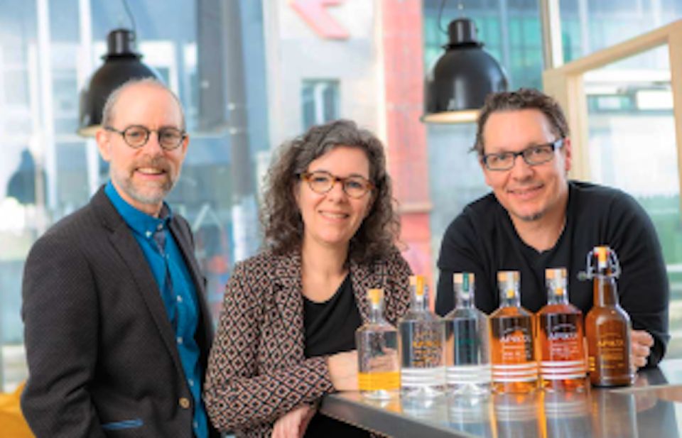 Quebec City: Honey and Distillery Tour With Tasting - Customer Reviews