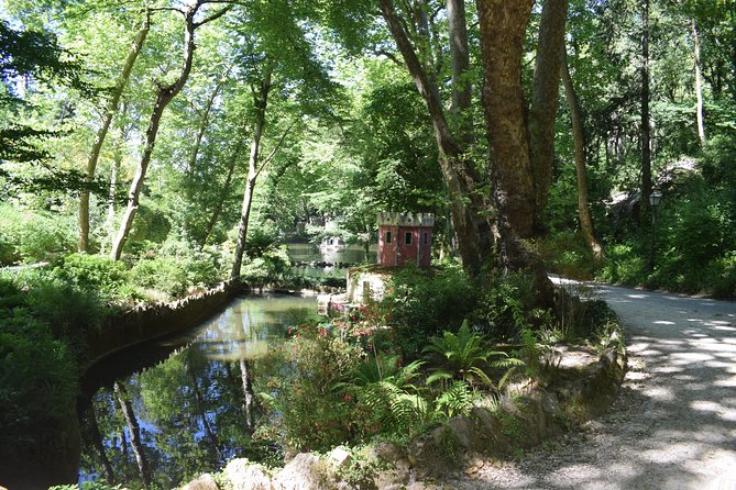 Quick Visit to Sintra Town From Lisbon Private Tour - Half Day - Customer Reviews