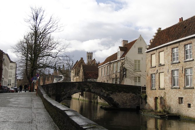QuizQuest: A Trivia Tour of Bruges (Private Tour) - Traveler Photo Availability