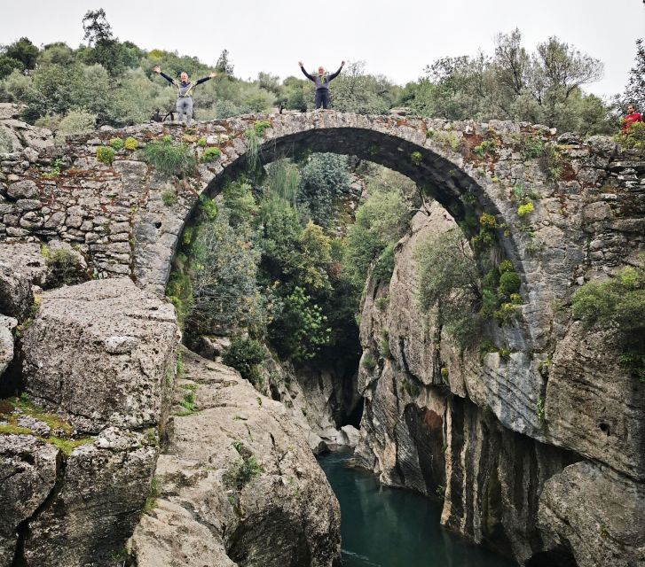 Rafting Adventure Tour From Antalya, Belek, Kundu, Kemer - Tour Inclusions