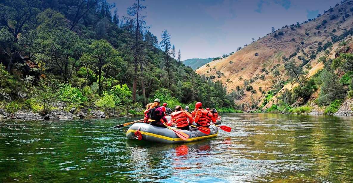 Rafting in the Urubamba River and Zip Line in South Valley - Directions & Recommendations