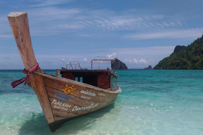 Railay and 4-Island Sunset Speedboat Cruise With Night Snorkel - Booking Information and Pricing