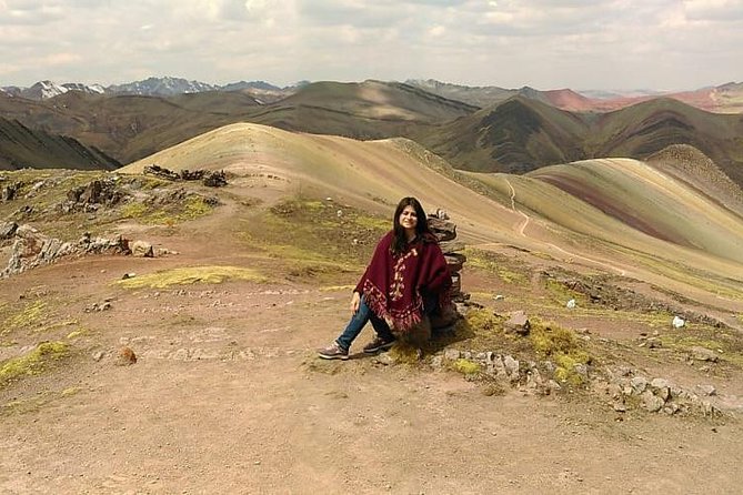 Rainbow Mountain Tour Palcoyo - Booking and Pricing