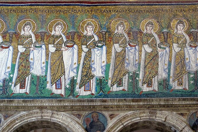Ravenna, the Most Beautiful Mosaics in the City of Paradise - Visitor Recommendations and Feedback